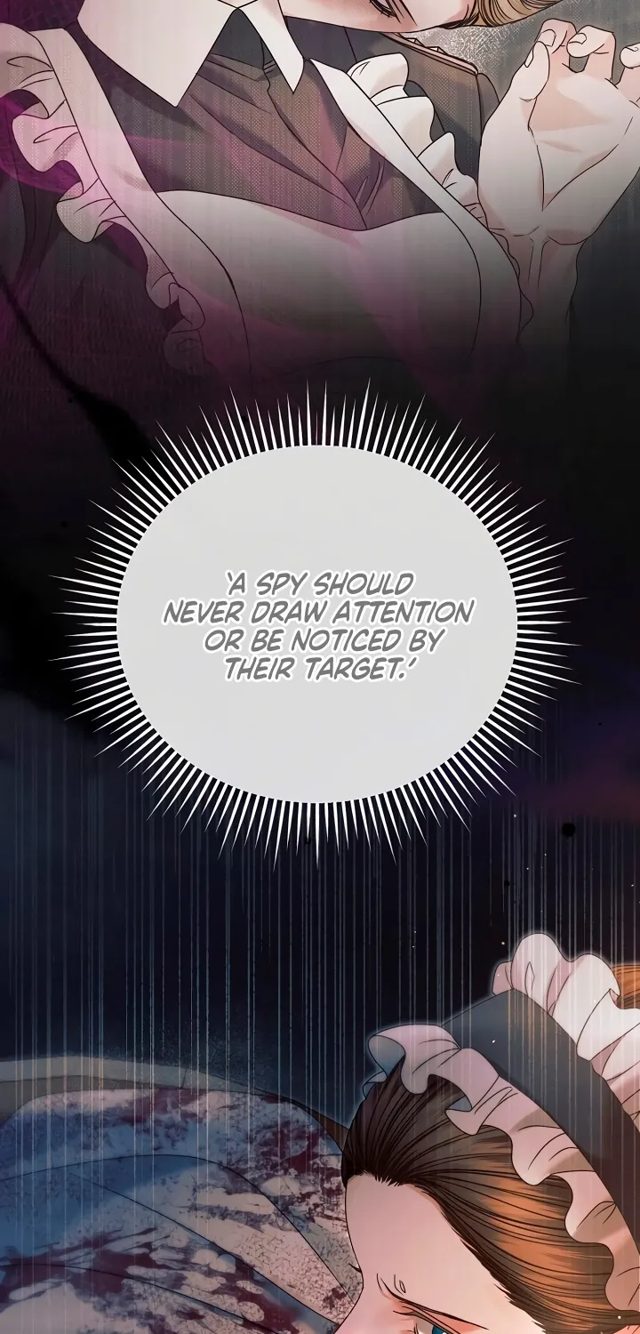 Vengeance Named Love Chapter 3 page 68 - 