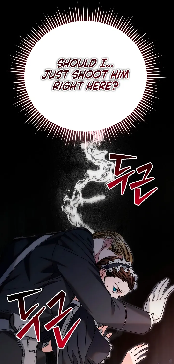 Vengeance Named Love Chapter 3 page 8 - 