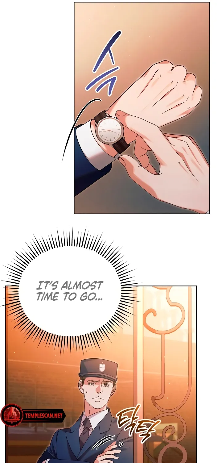 Vengeance Named Love Chapter 3 page 73 - 