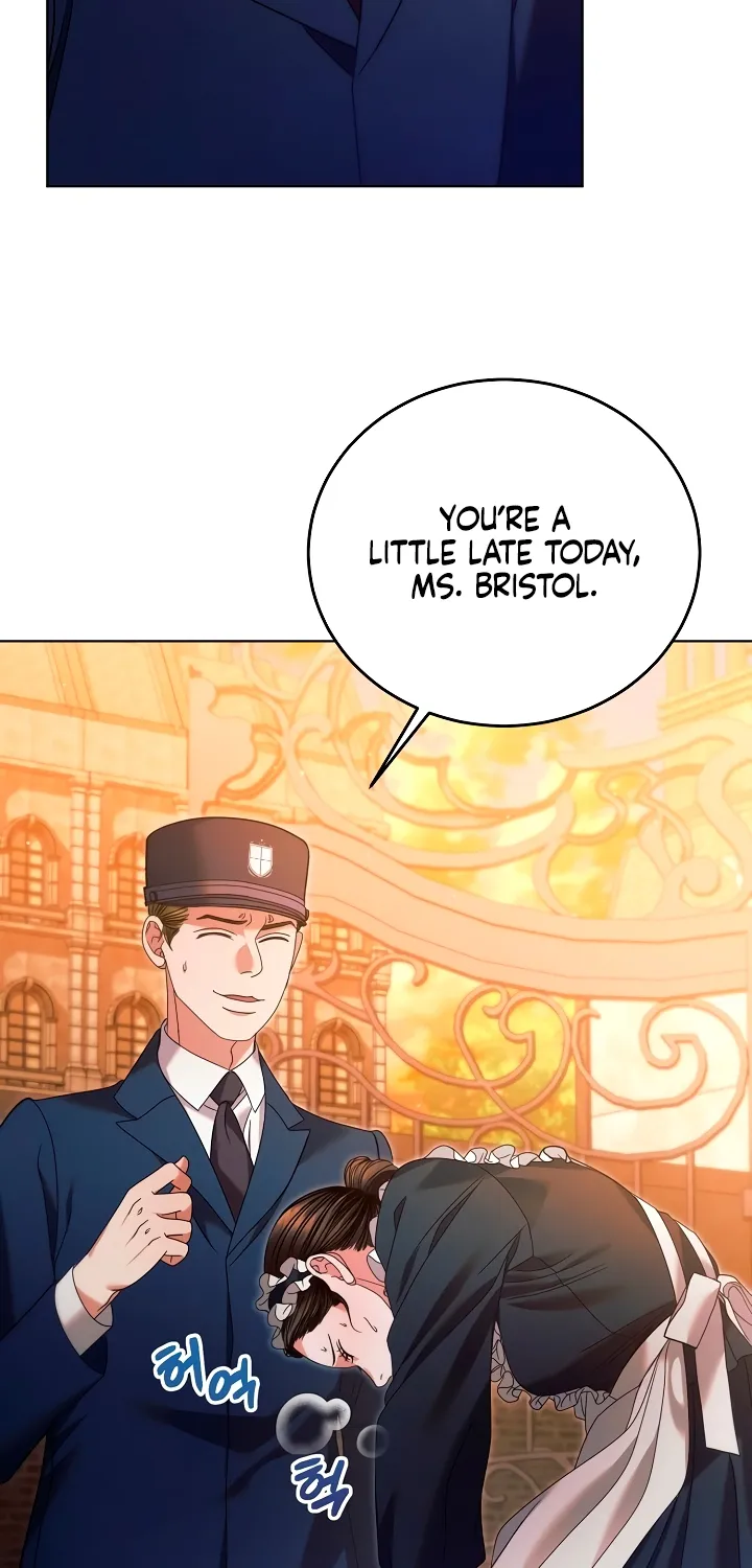 Vengeance Named Love Chapter 3 page 76 - 