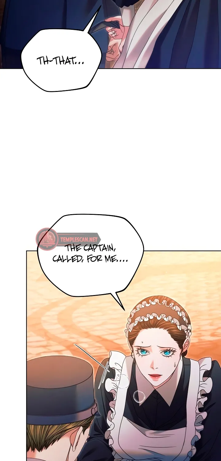 Vengeance Named Love Chapter 3 page 77 - 