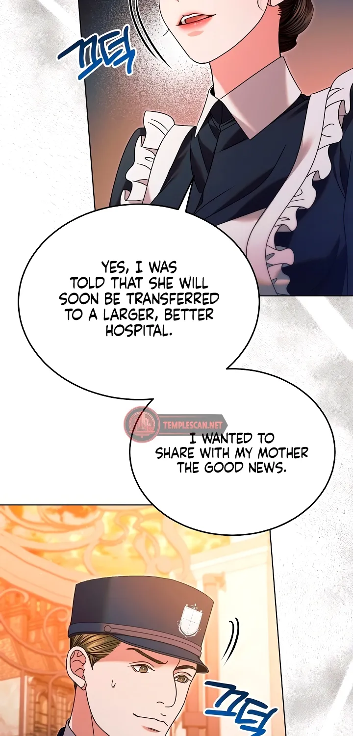 Vengeance Named Love Chapter 3 page 80 - 