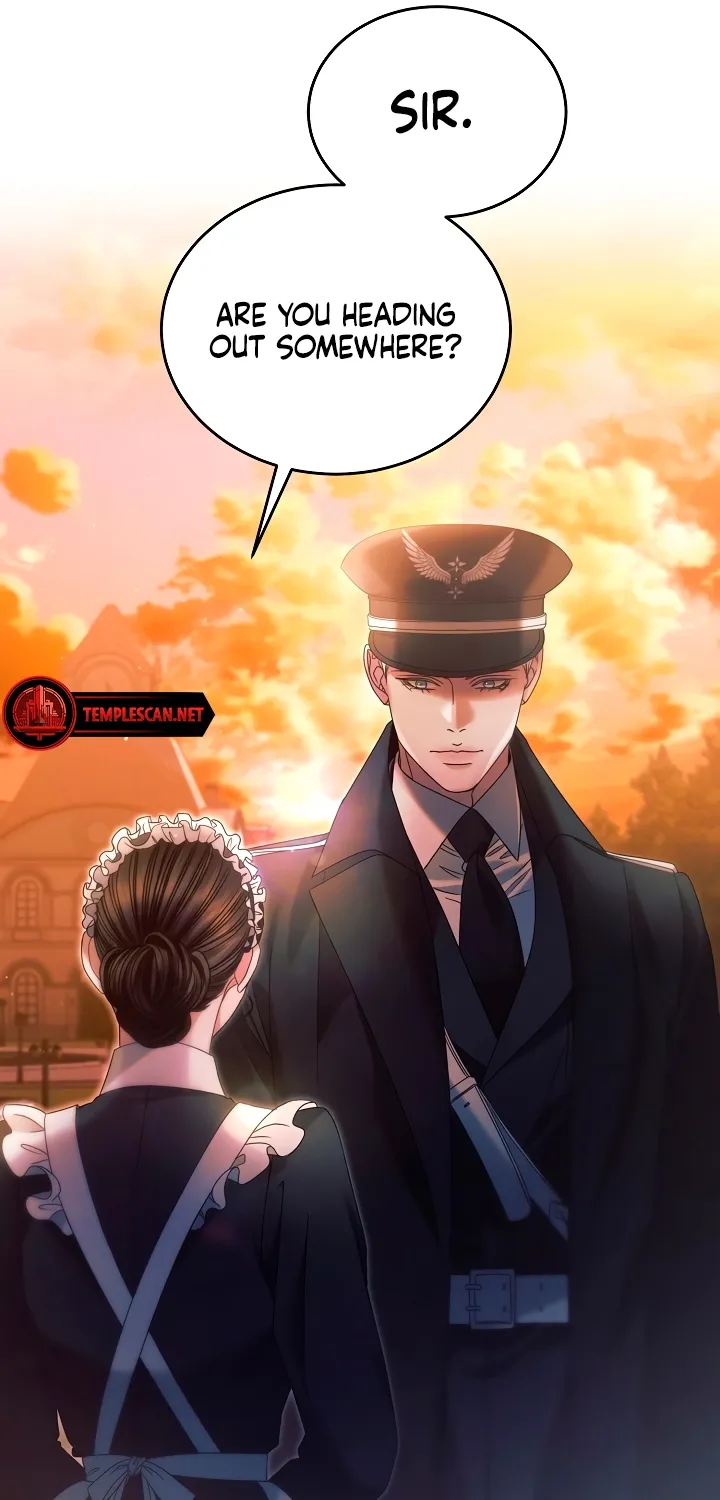 Vengeance Named Love Chapter 3 page 89 - 