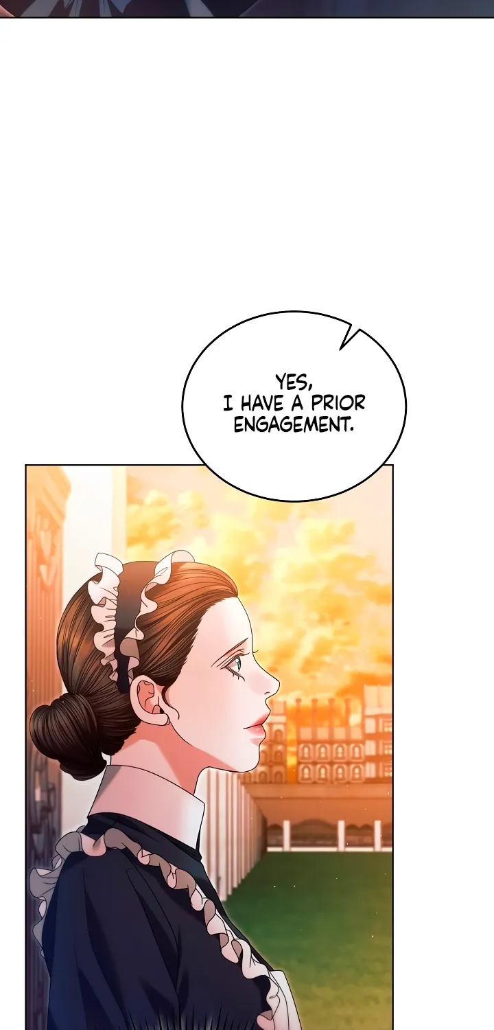 Vengeance Named Love Chapter 3 page 90 - 