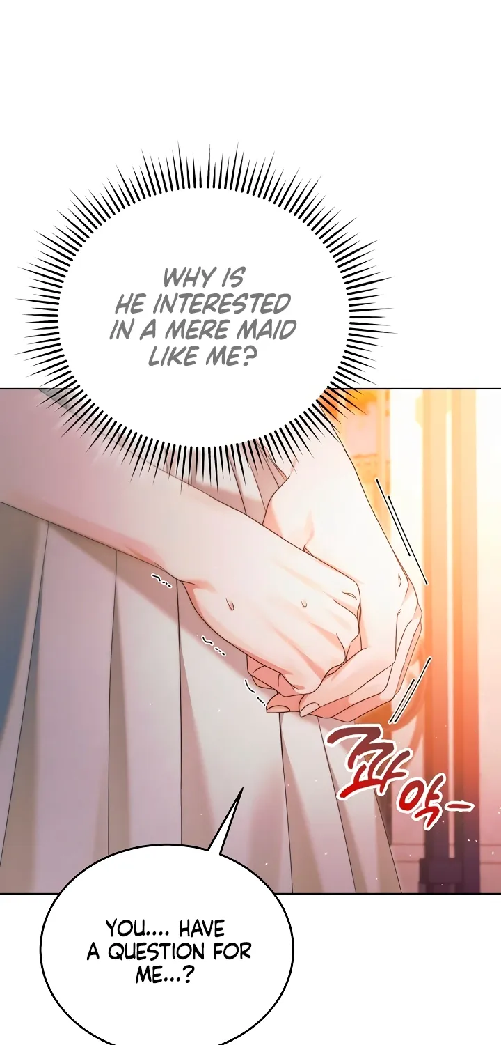 Vengeance Named Love Chapter 3 page 95 - 
