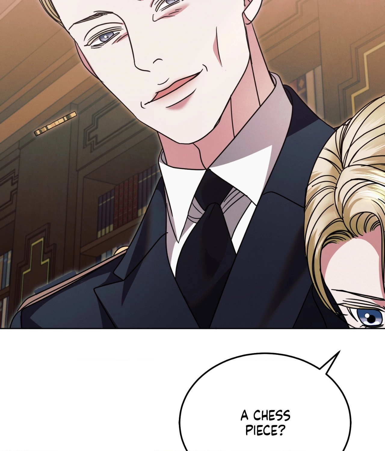Vengeance Named Love Chapter 30 page 101 - 