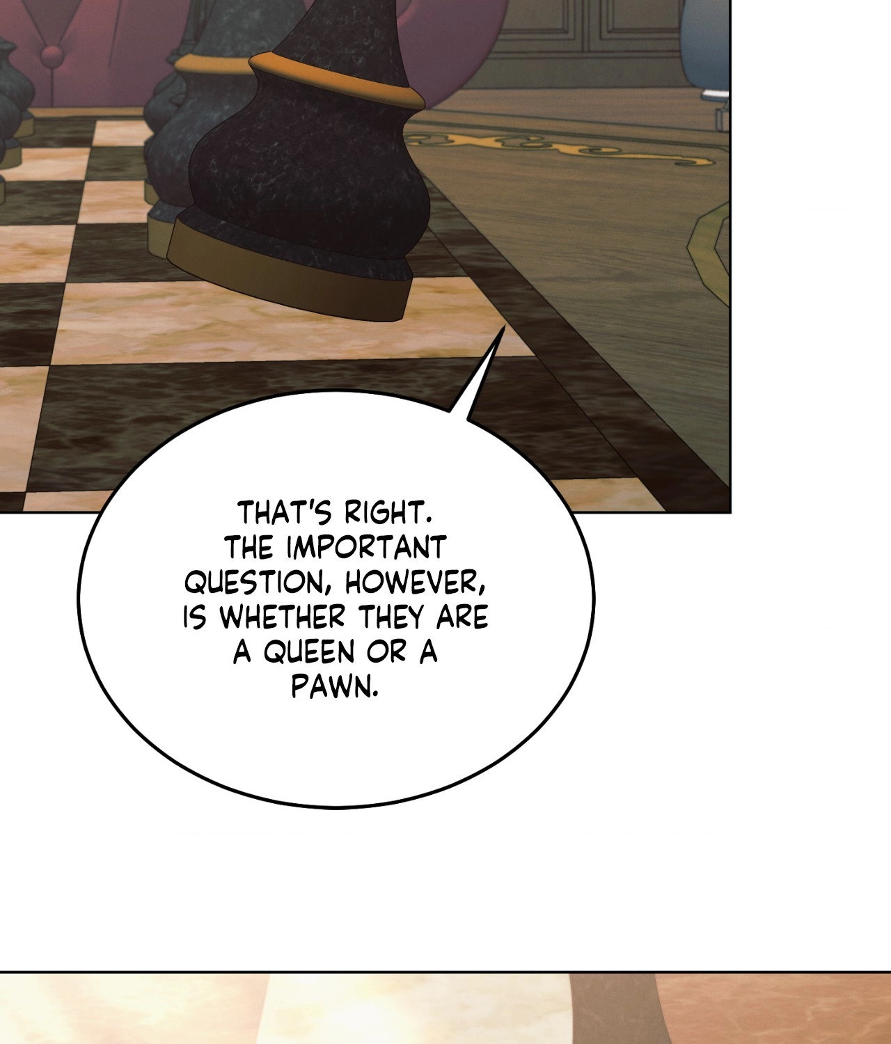 Vengeance Named Love Chapter 30 page 103 - 