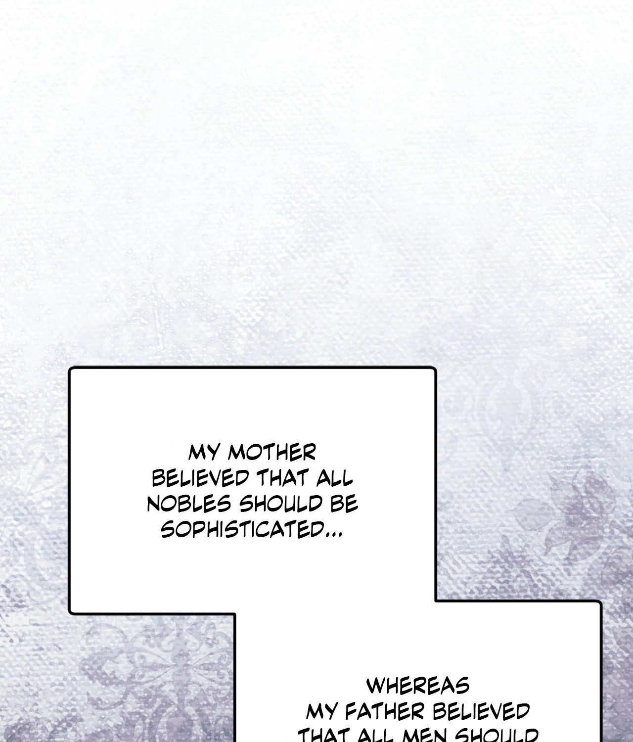 Vengeance Named Love Chapter 30 page 109 - 