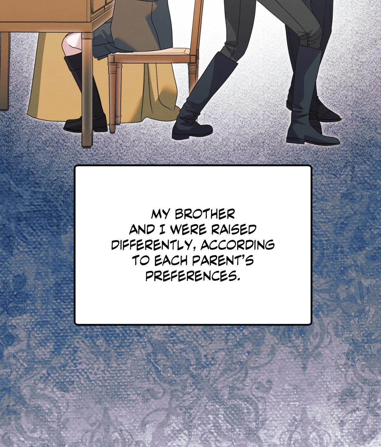 Vengeance Named Love Chapter 30 page 111 - 