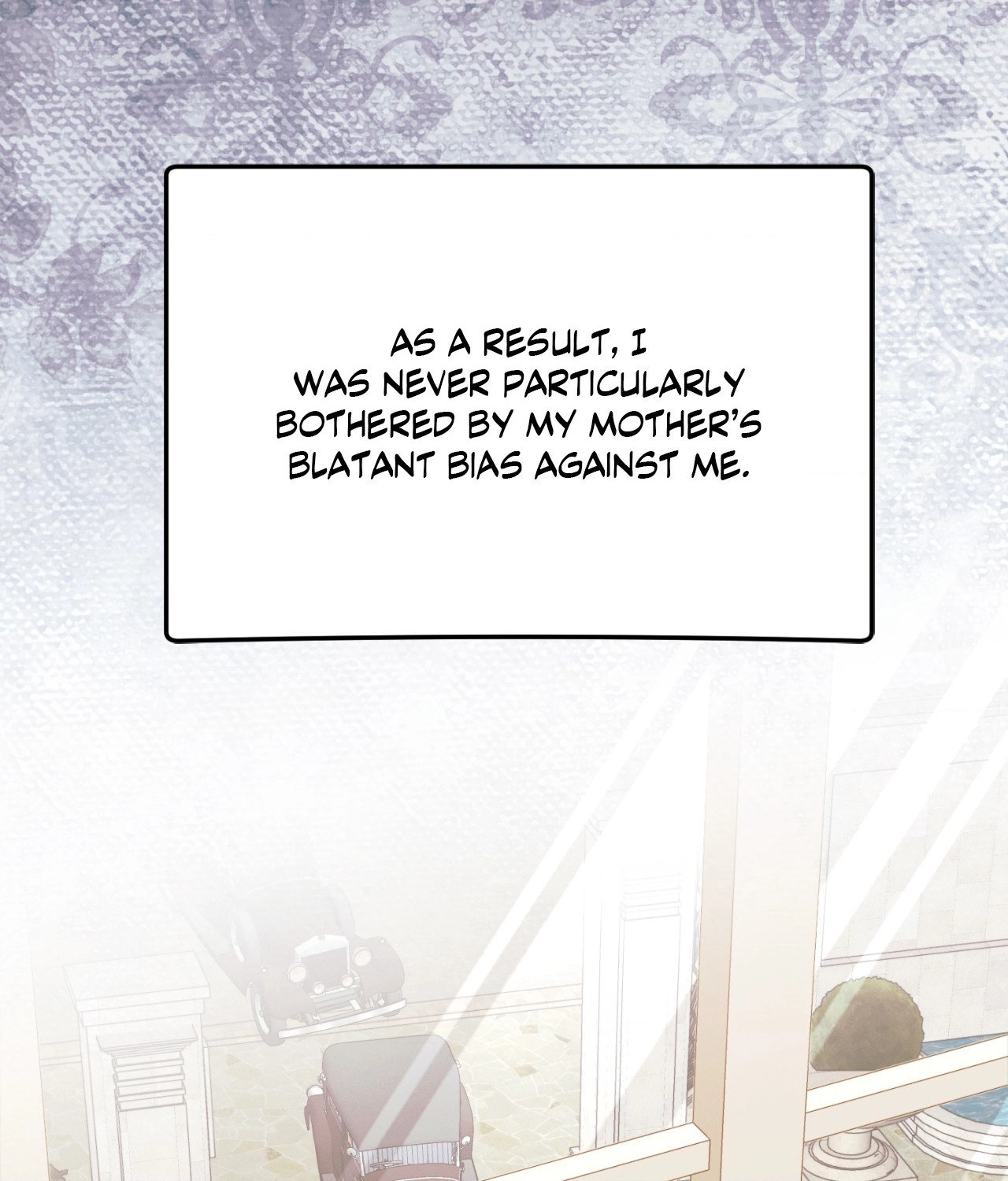 Vengeance Named Love Chapter 30 page 112 - 