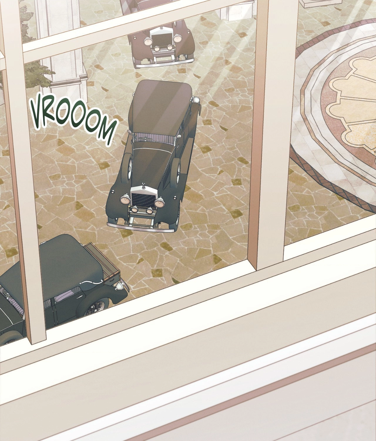 Vengeance Named Love Chapter 30 page 113 - 