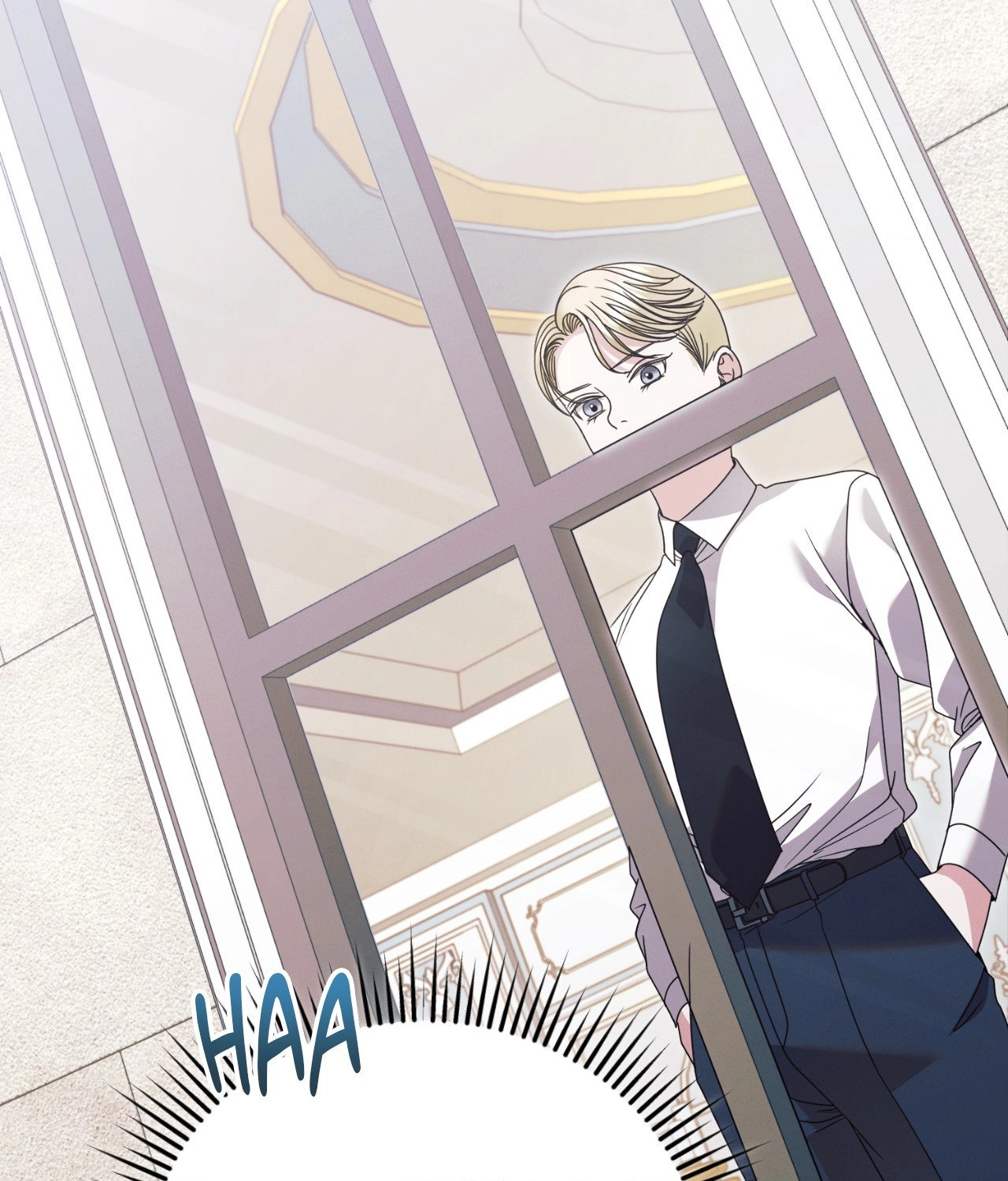 Vengeance Named Love Chapter 30 page 115 - 
