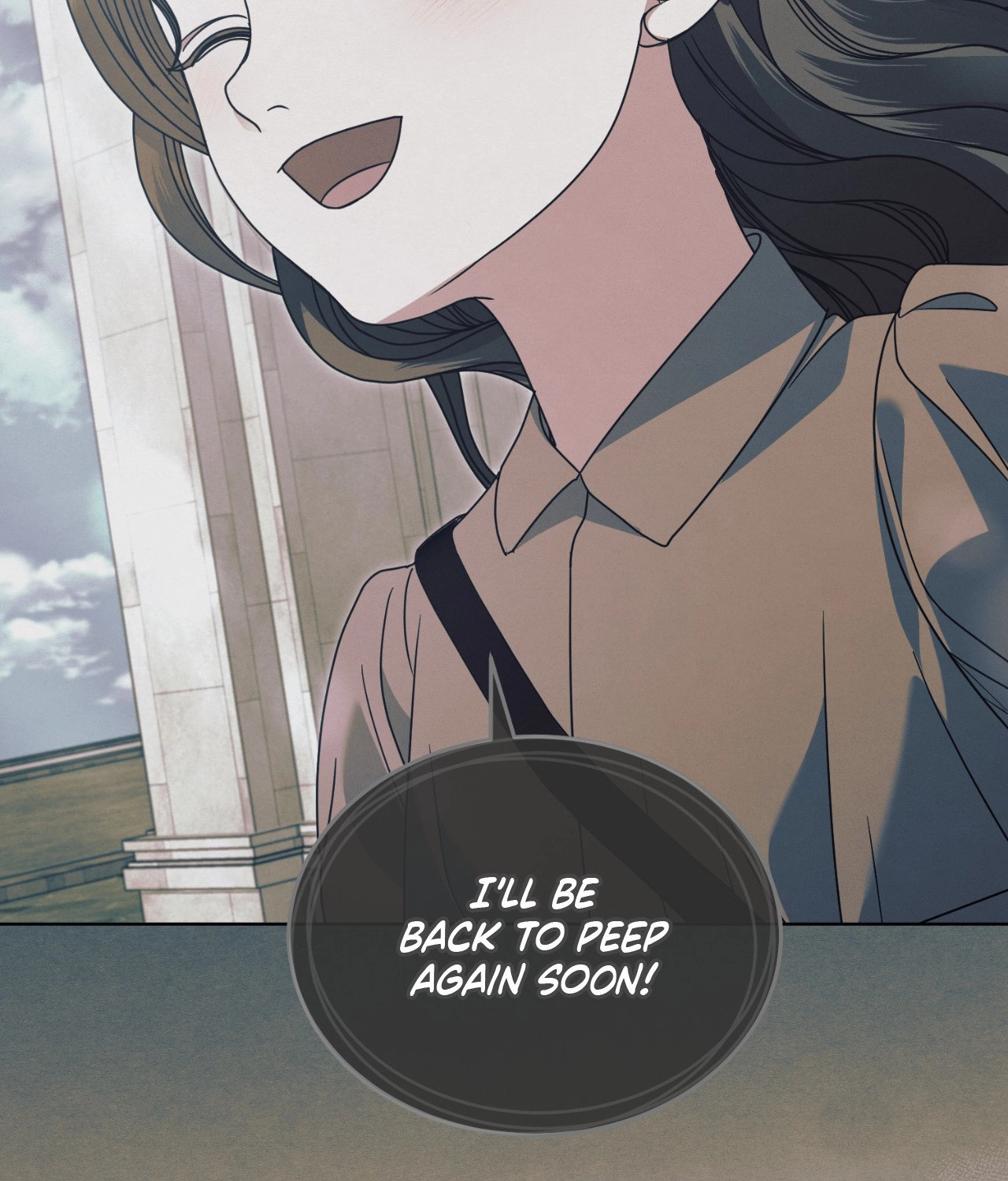 Vengeance Named Love Chapter 30 page 121 - 