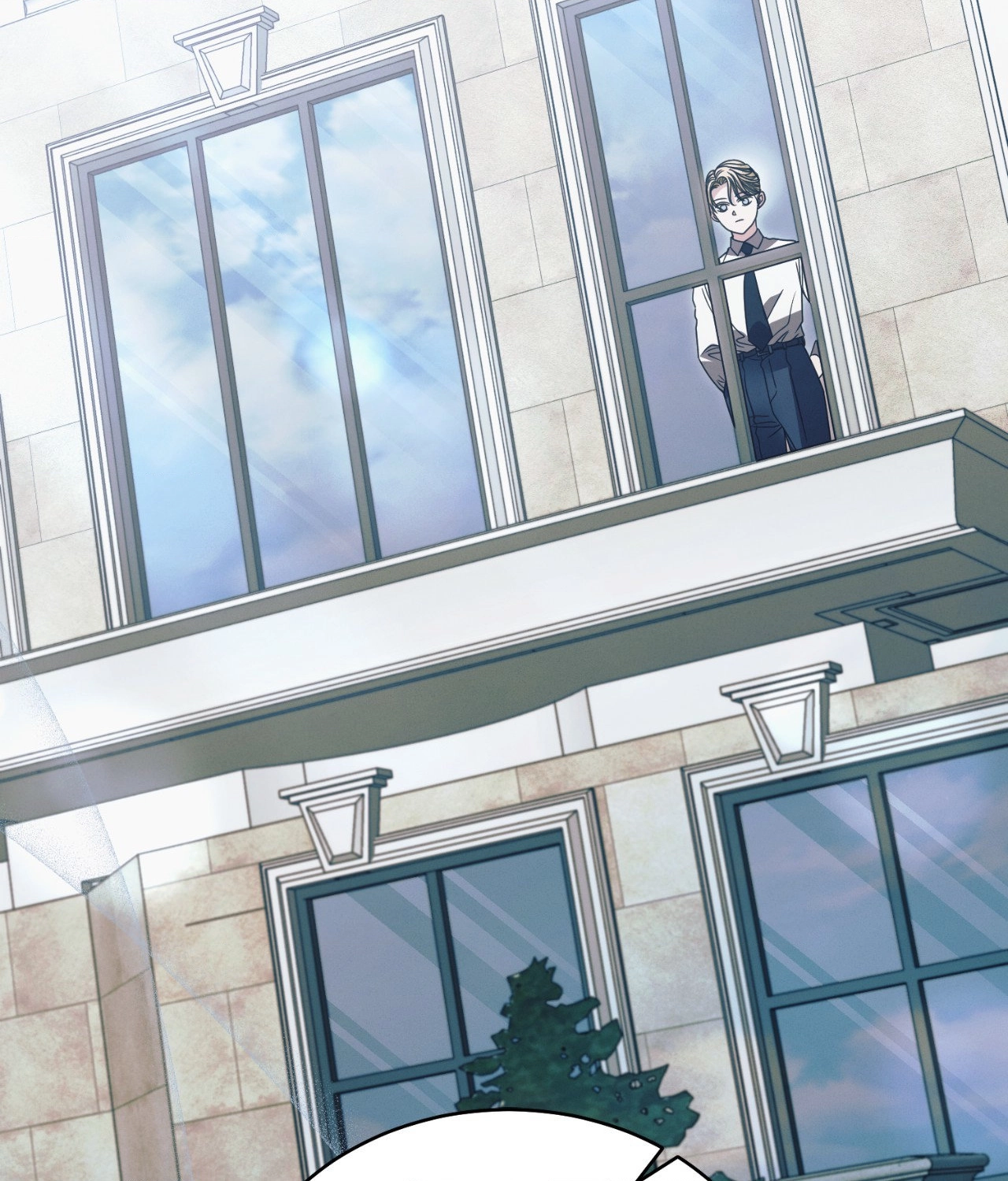 Vengeance Named Love Chapter 30 page 123 - 