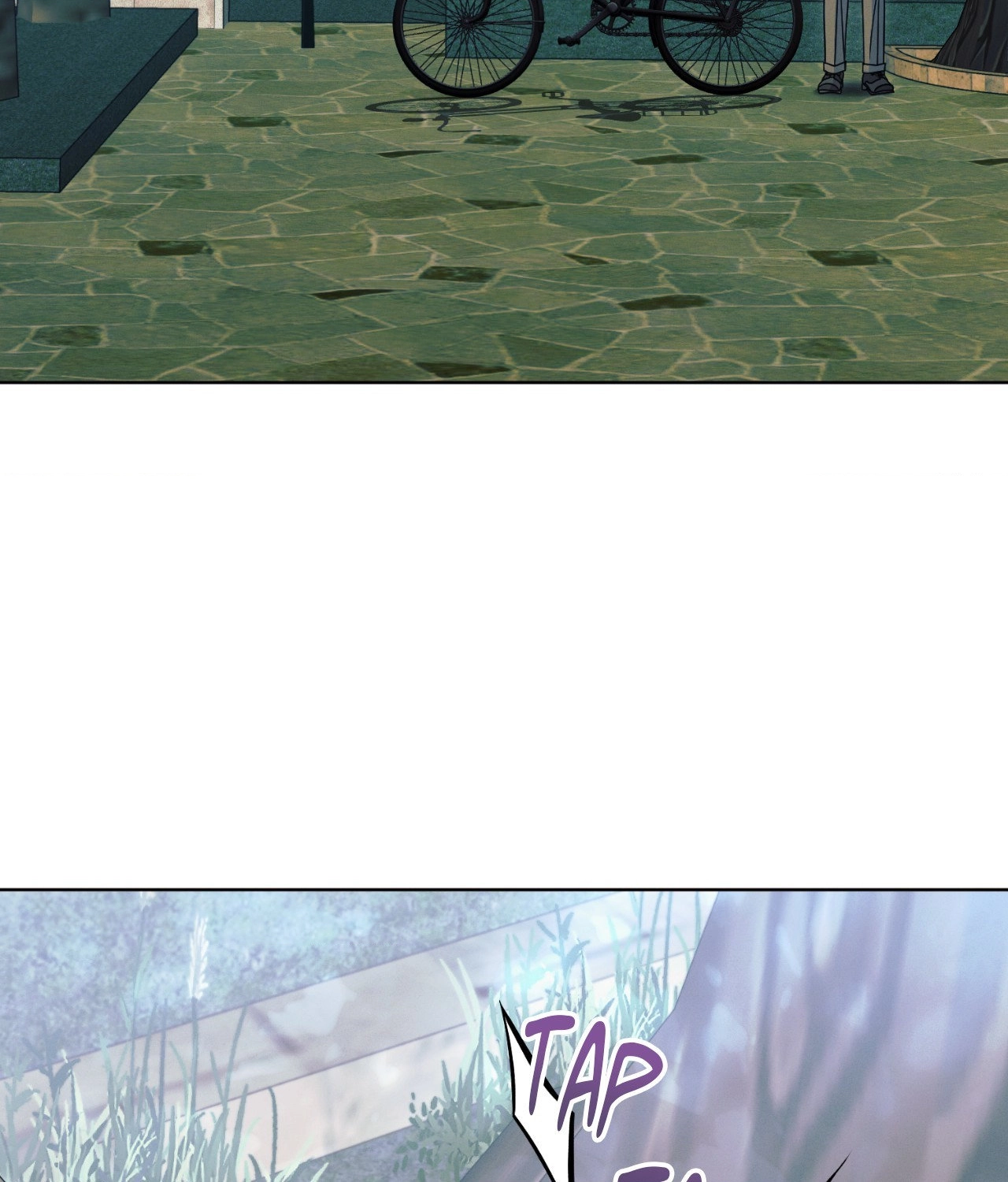 Vengeance Named Love Chapter 30 page 127 - 