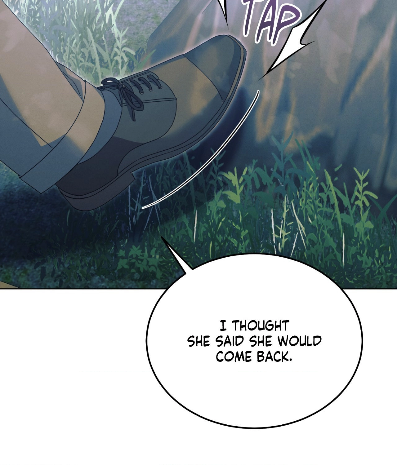 Vengeance Named Love Chapter 30 page 128 - 