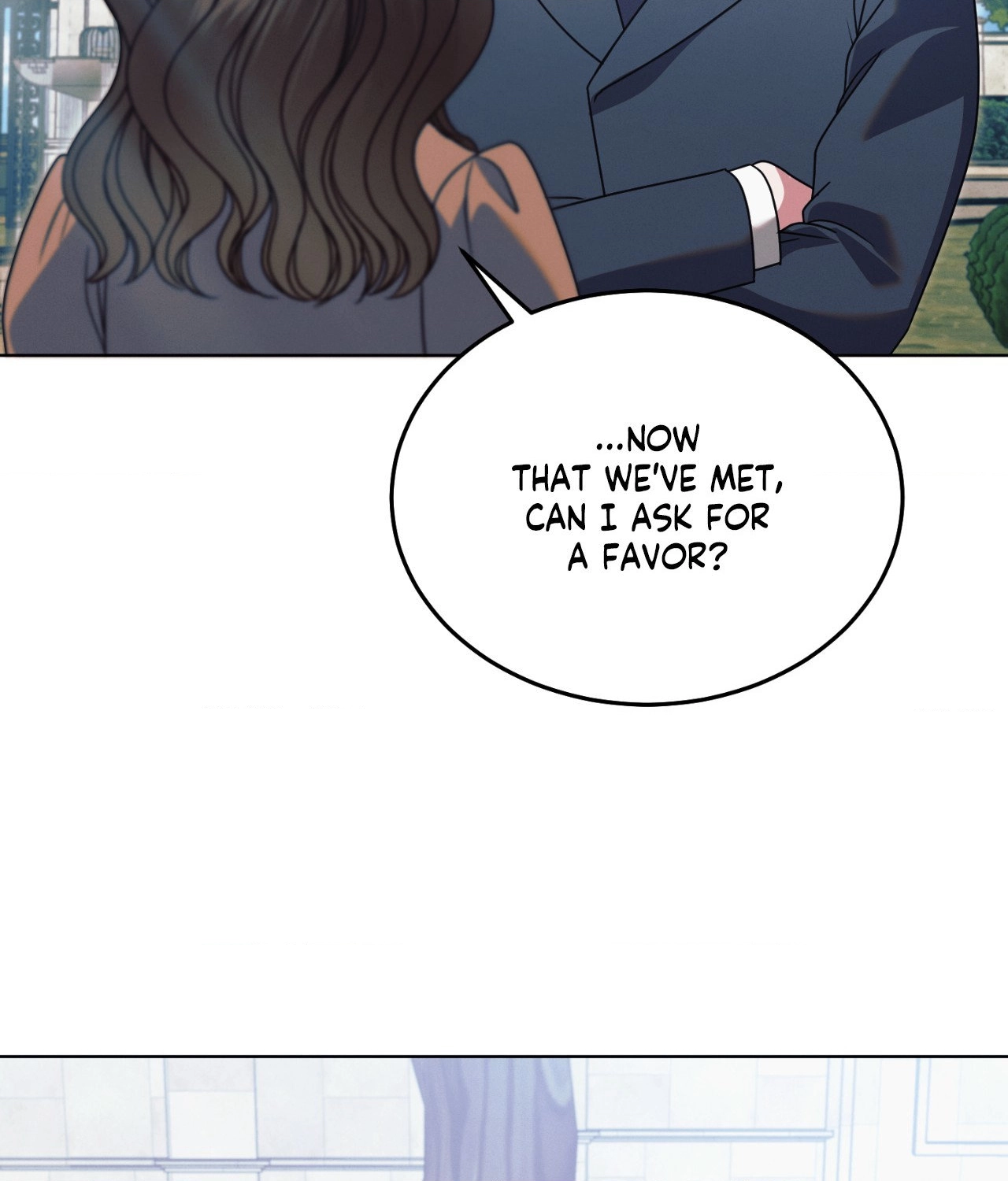 Vengeance Named Love Chapter 30 page 14 - 