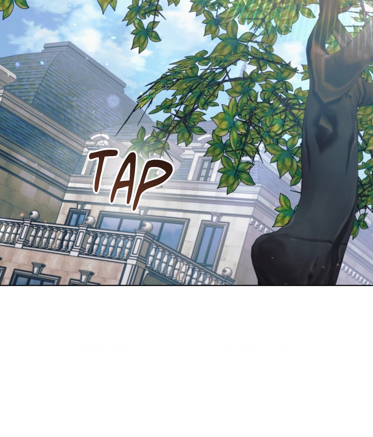 Vengeance Named Love Chapter 30 page 131 - 