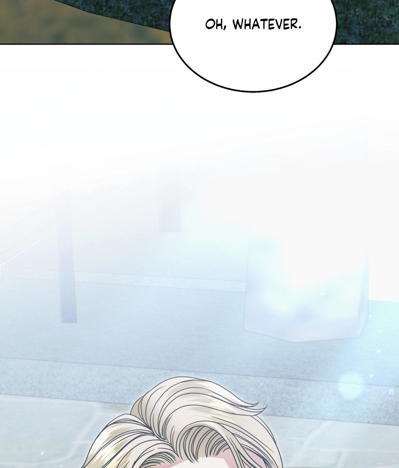 Vengeance Named Love Chapter 30 page 133 - 