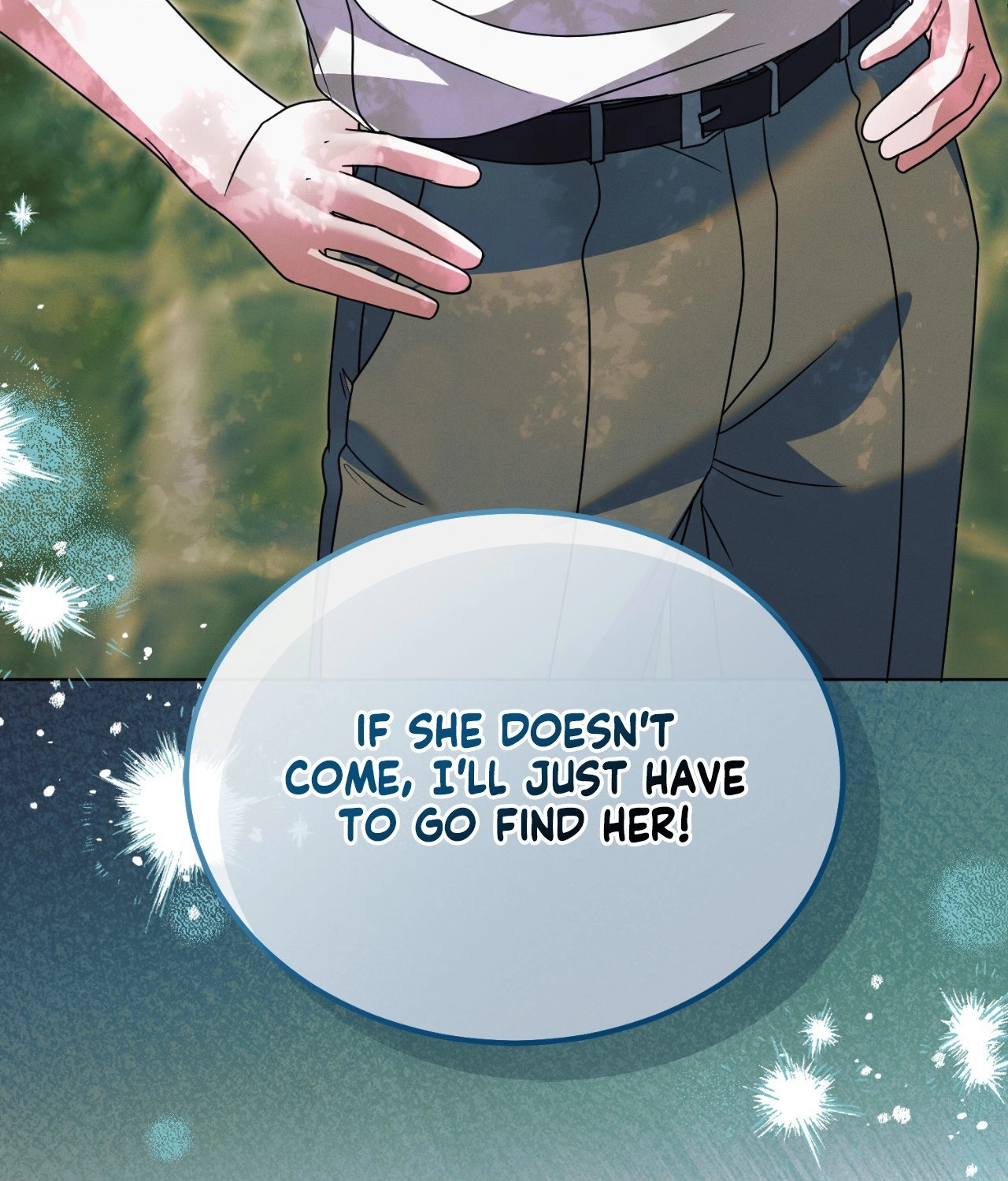 Vengeance Named Love Chapter 30 page 135 - 