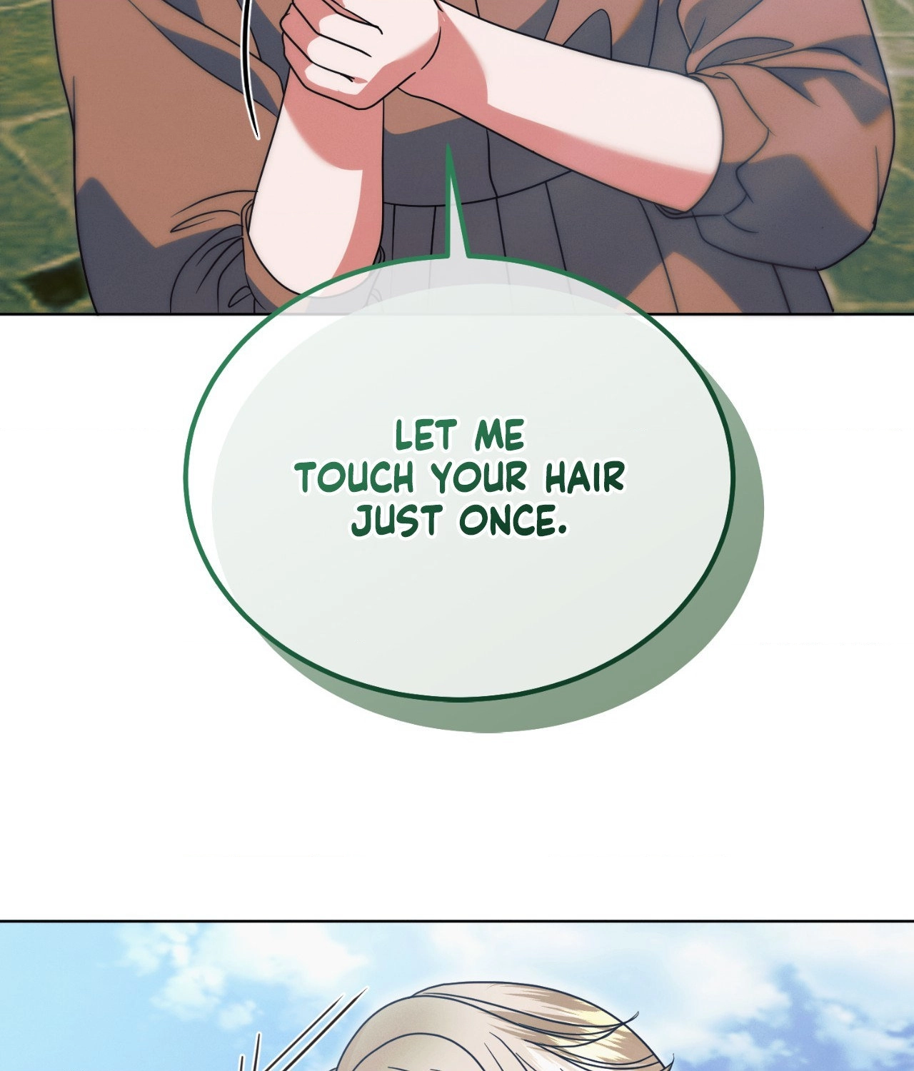Vengeance Named Love Chapter 30 page 16 - 
