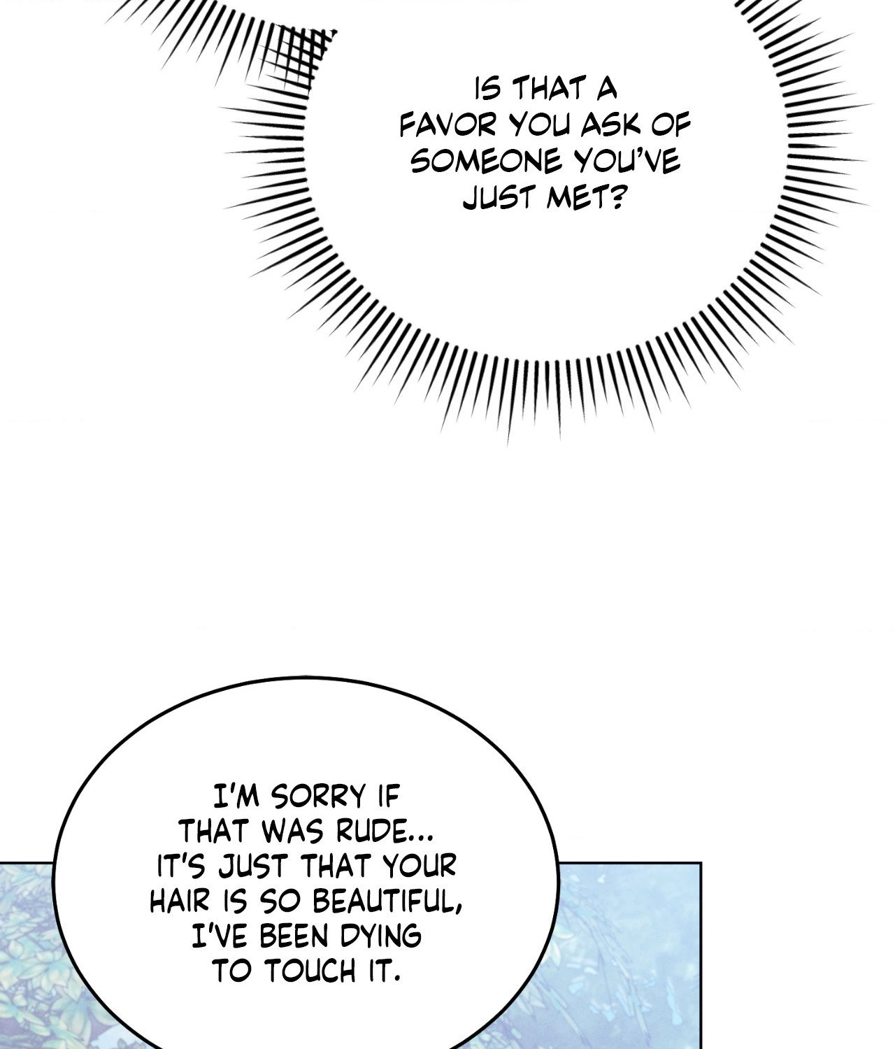 Vengeance Named Love Chapter 30 page 18 - 