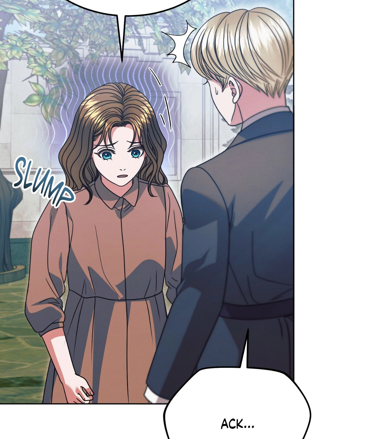 Vengeance Named Love Chapter 30 page 19 - 