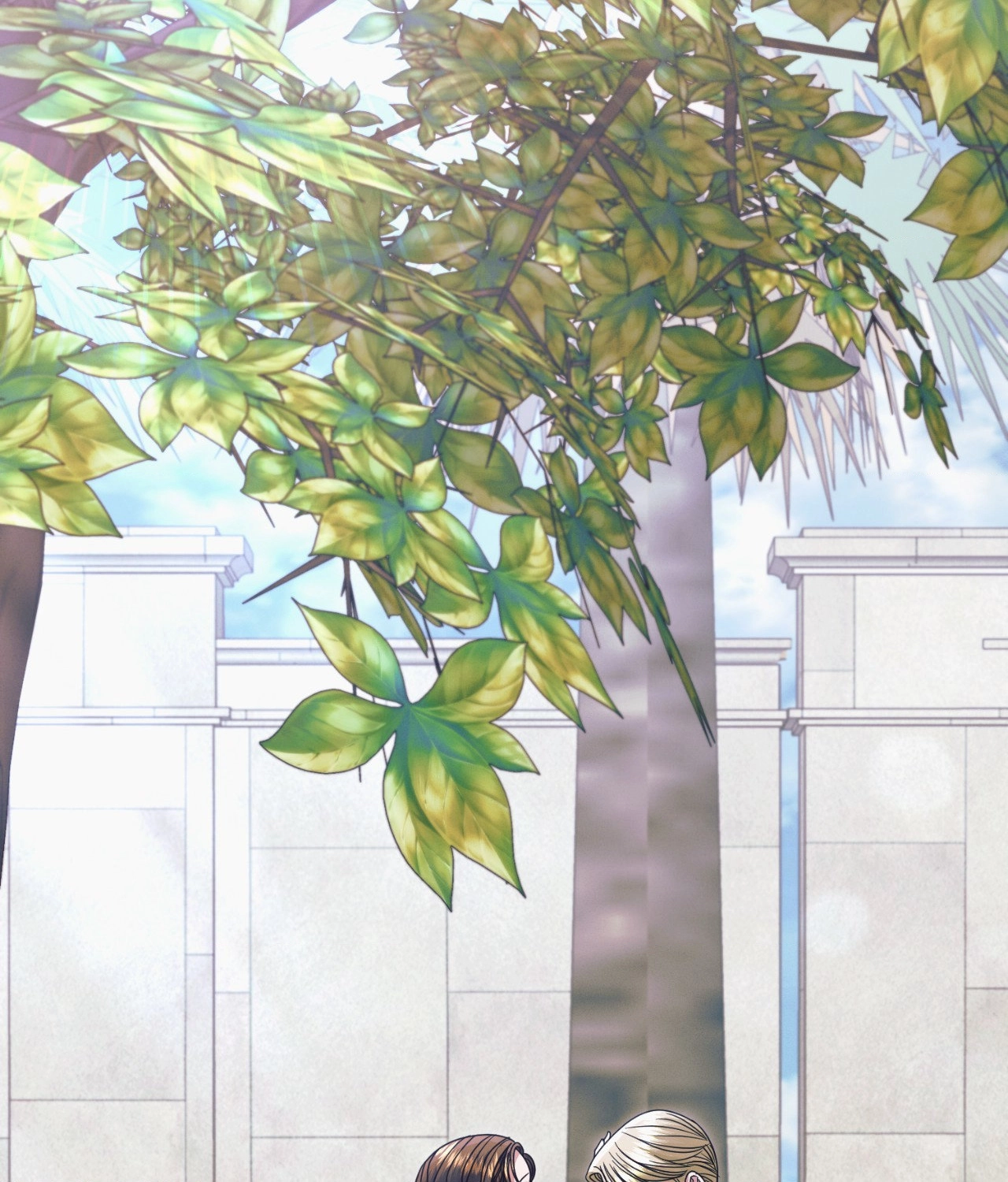 Vengeance Named Love Chapter 30 page 29 - 