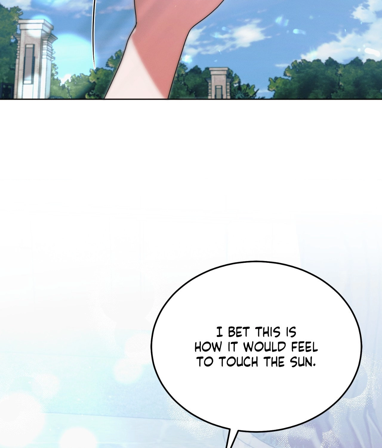 Vengeance Named Love Chapter 30 page 37 - 