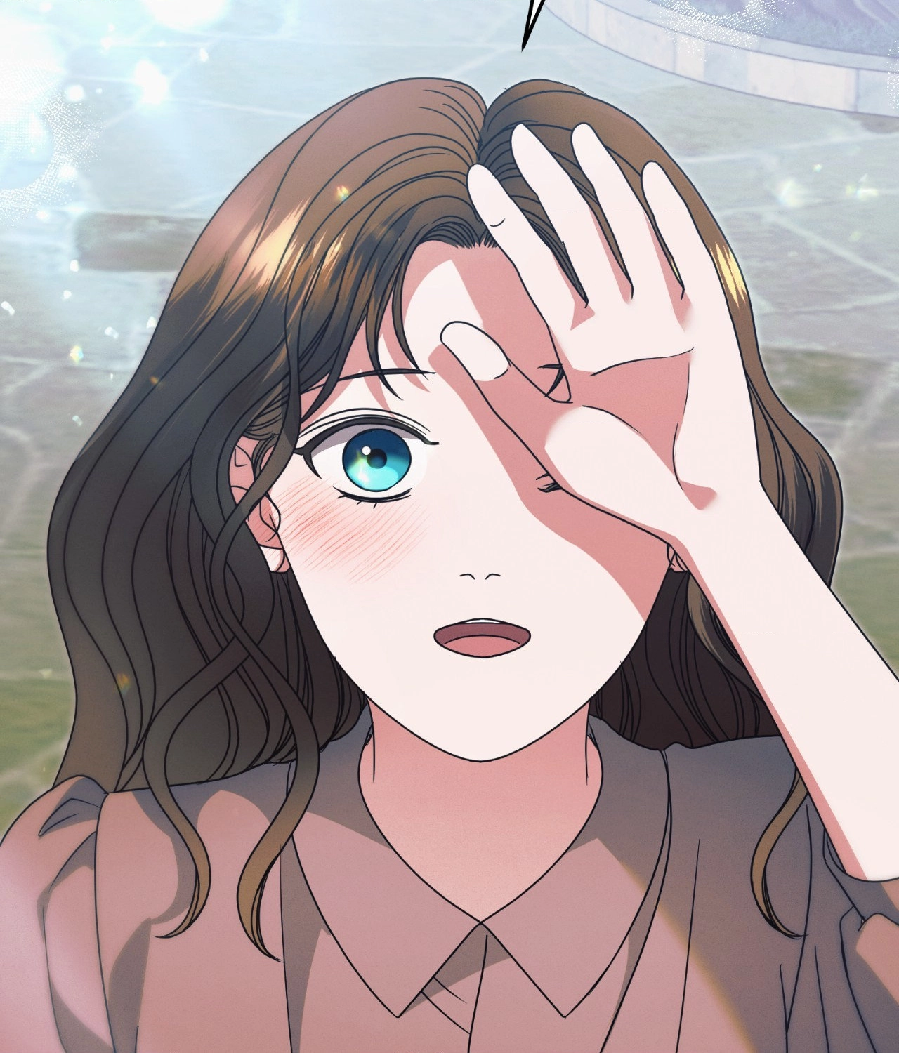 Vengeance Named Love Chapter 30 page 38 - 