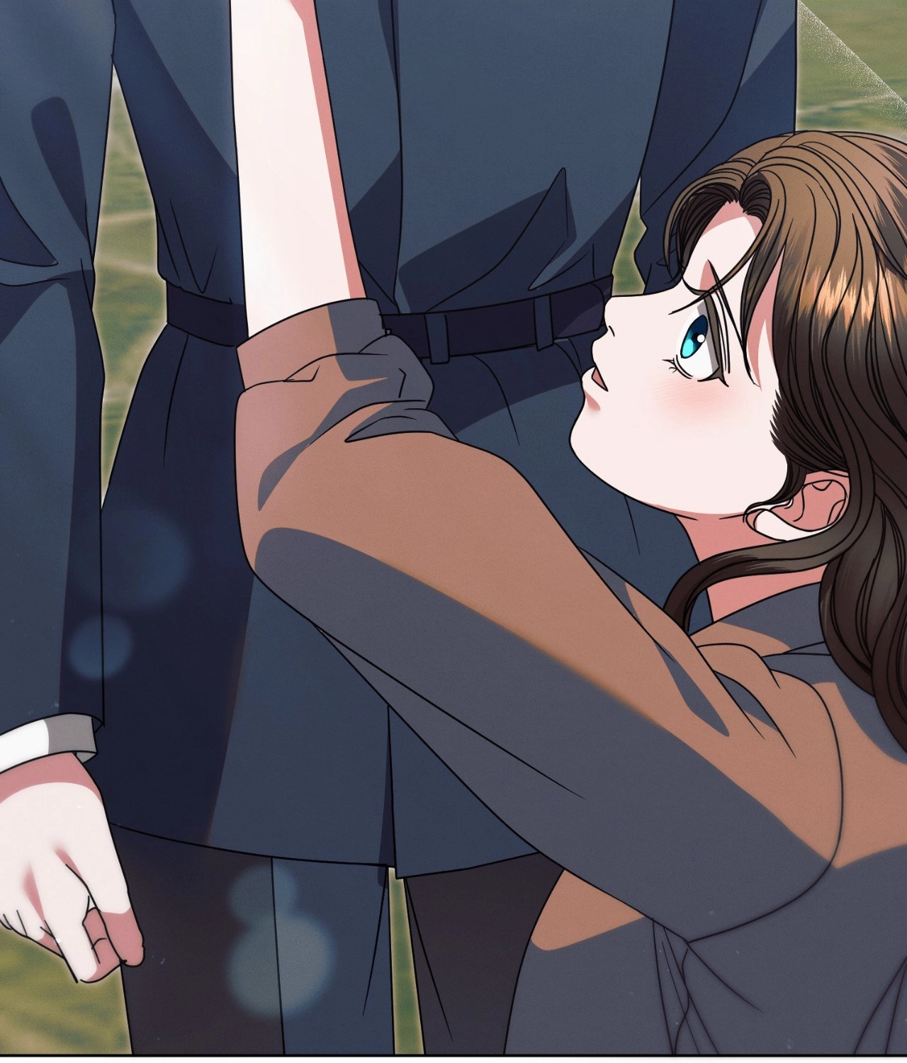 Vengeance Named Love Chapter 30 page 41 - 