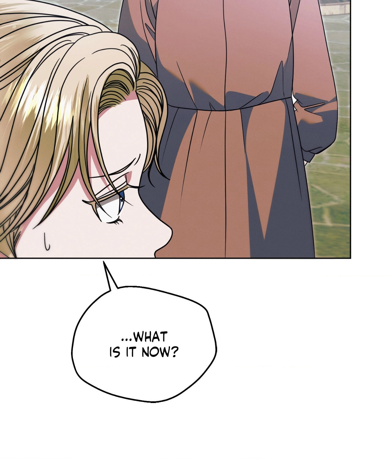 Vengeance Named Love Chapter 30 page 45 - 