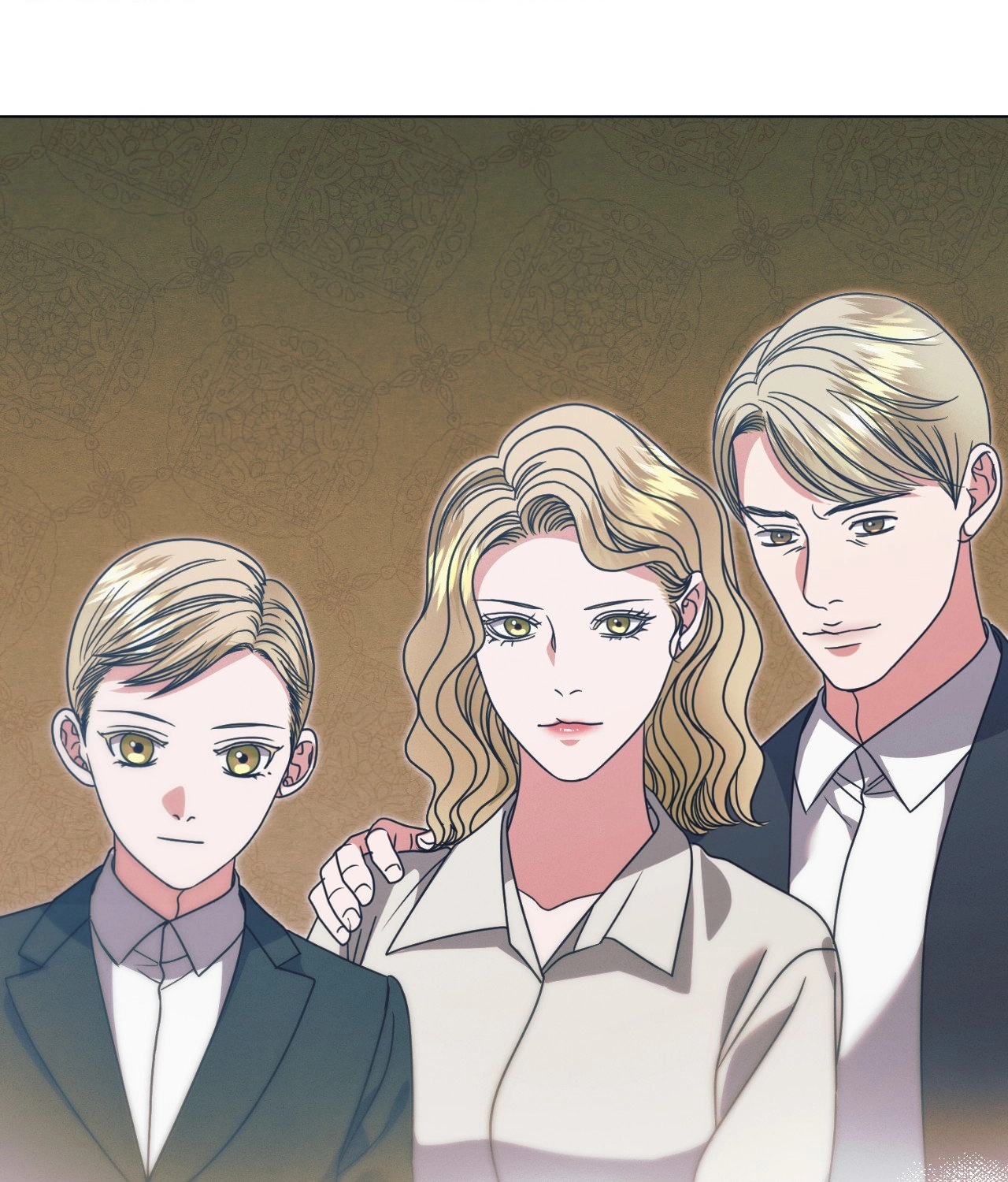 Vengeance Named Love Chapter 30 page 46 - 