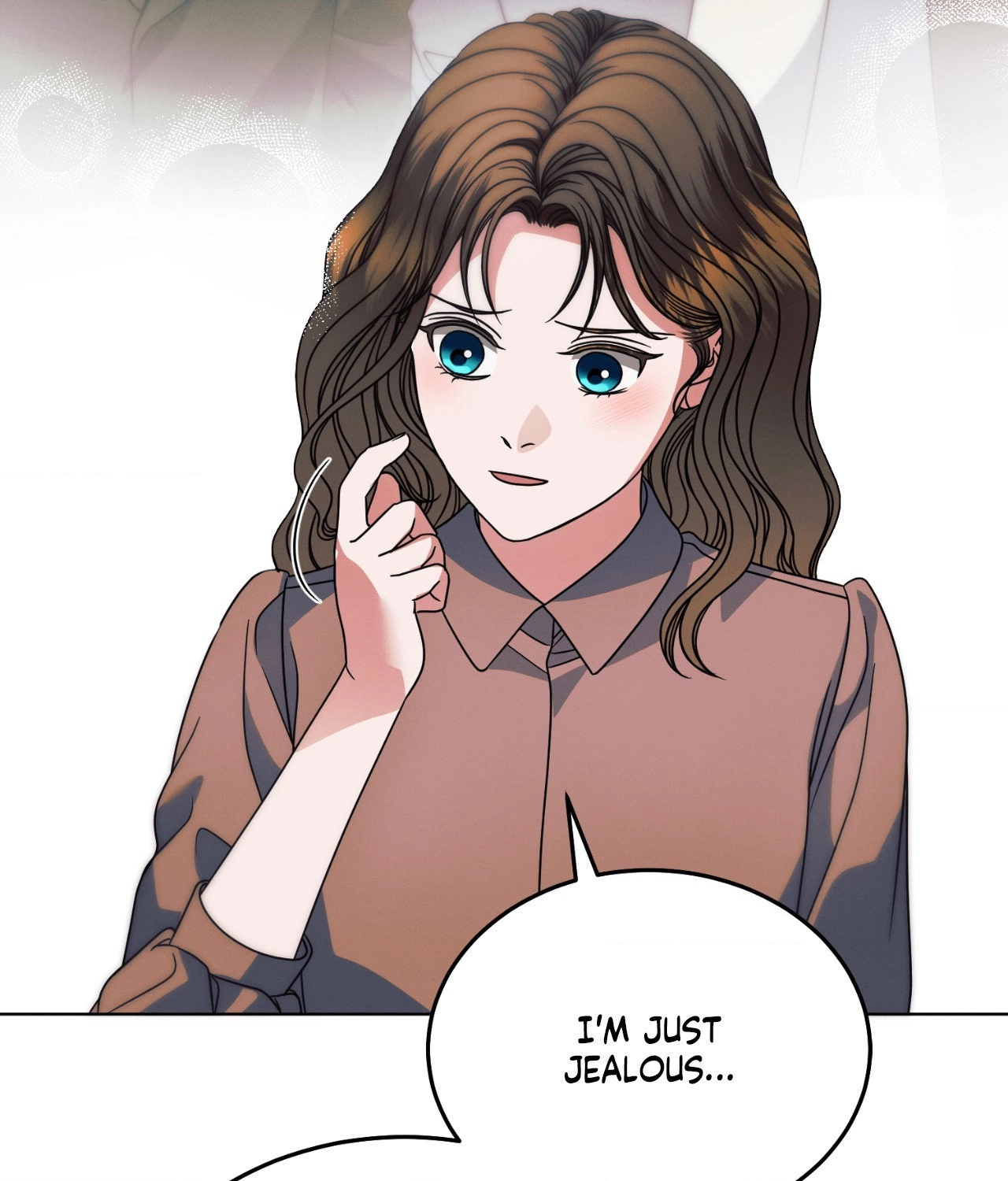 Vengeance Named Love Chapter 30 page 47 - 