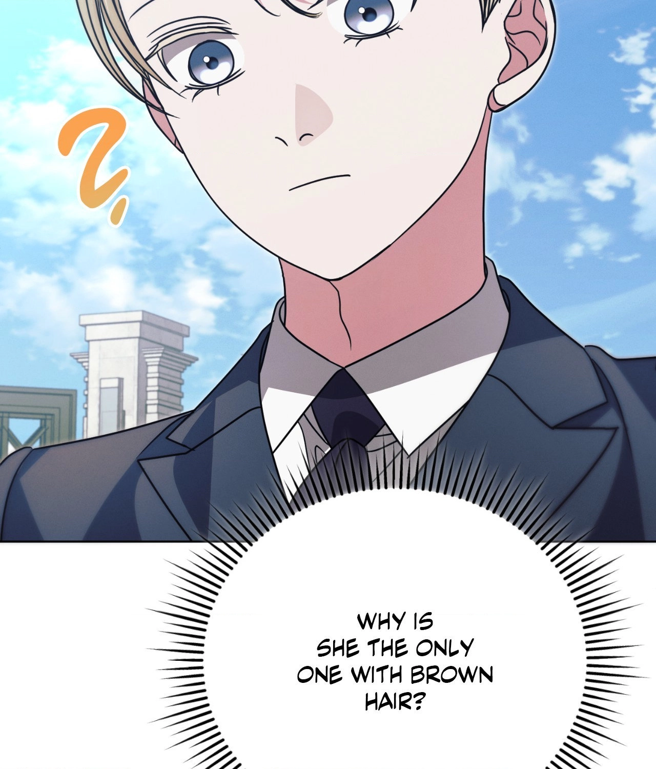 Vengeance Named Love Chapter 30 page 49 - 
