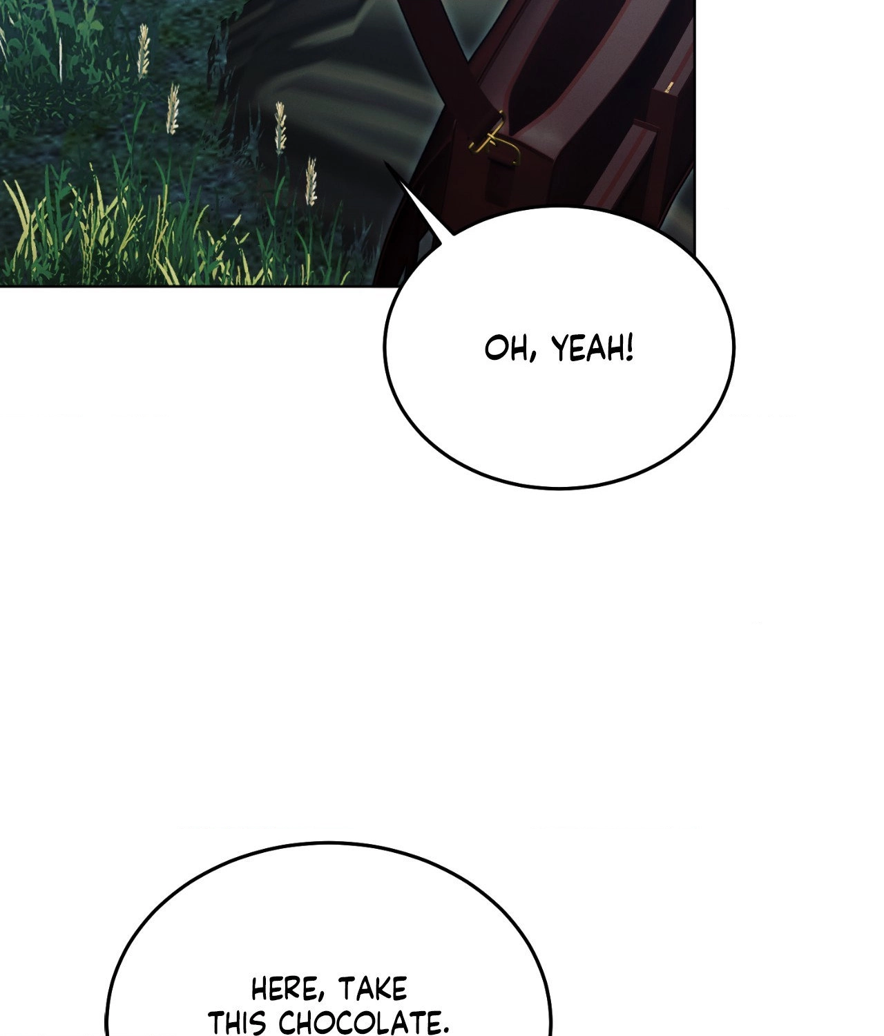 Vengeance Named Love Chapter 30 page 52 - 