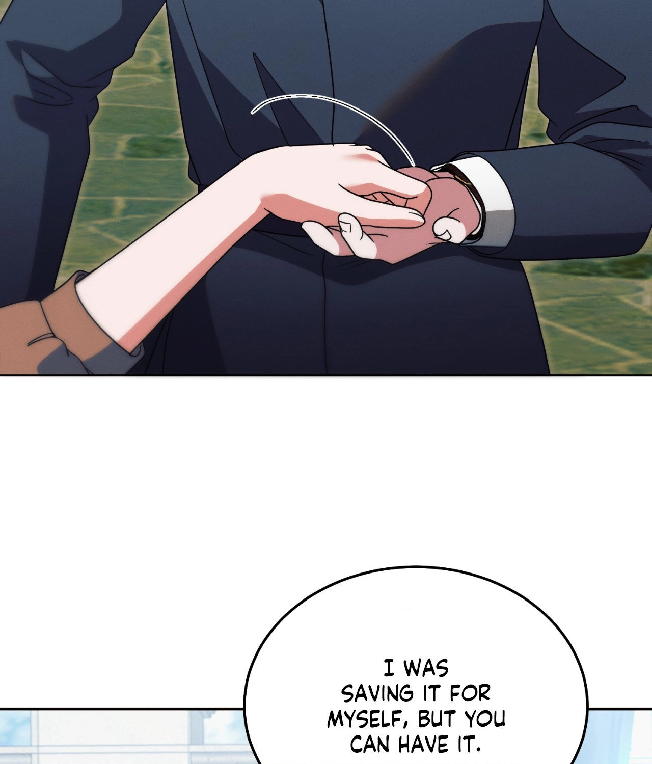 Vengeance Named Love Chapter 30 page 54 - 