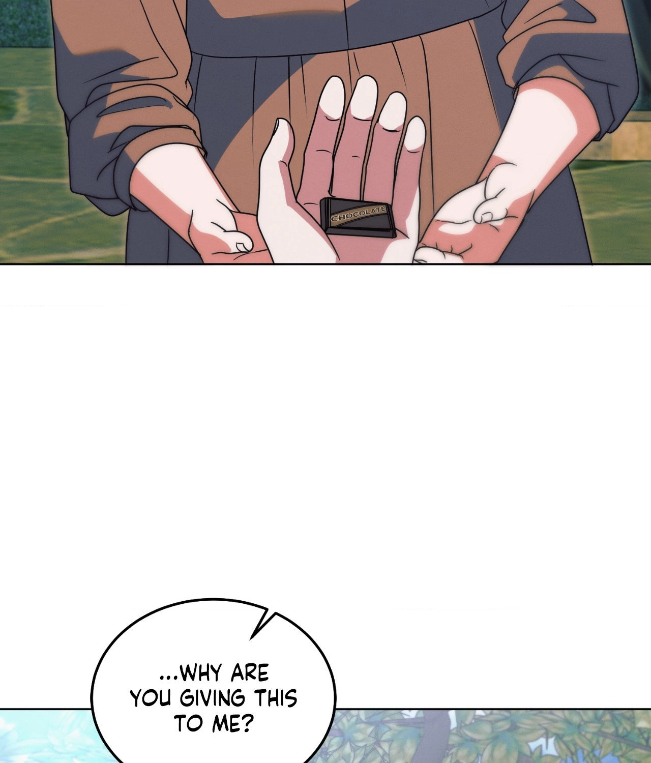 Vengeance Named Love Chapter 30 page 56 - 