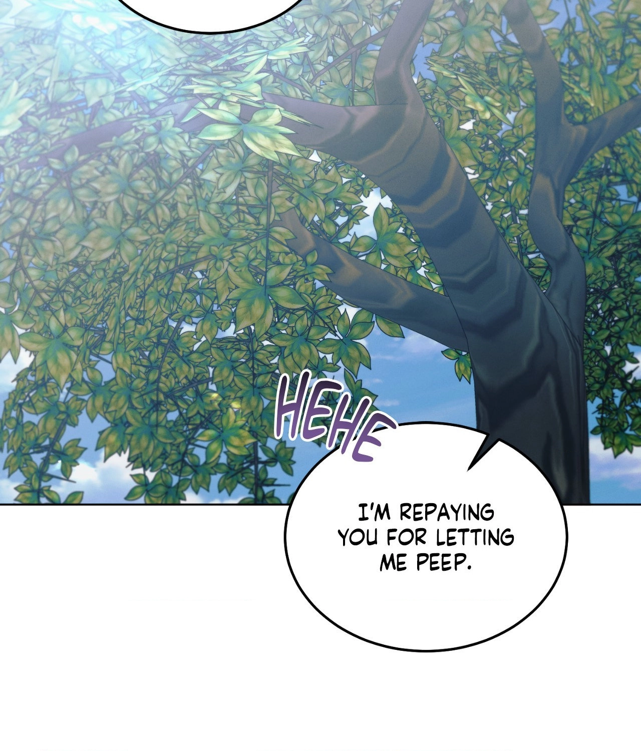 Vengeance Named Love Chapter 30 page 57 - 