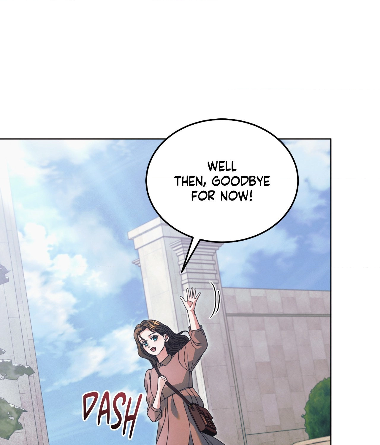 Vengeance Named Love Chapter 30 page 60 - 