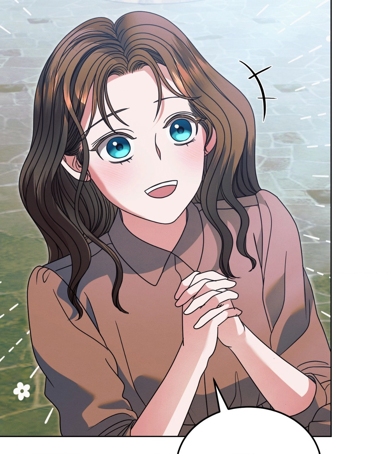 Vengeance Named Love Chapter 30 page 7 - 