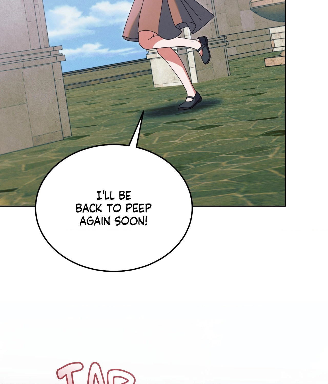 Vengeance Named Love Chapter 30 page 61 - 