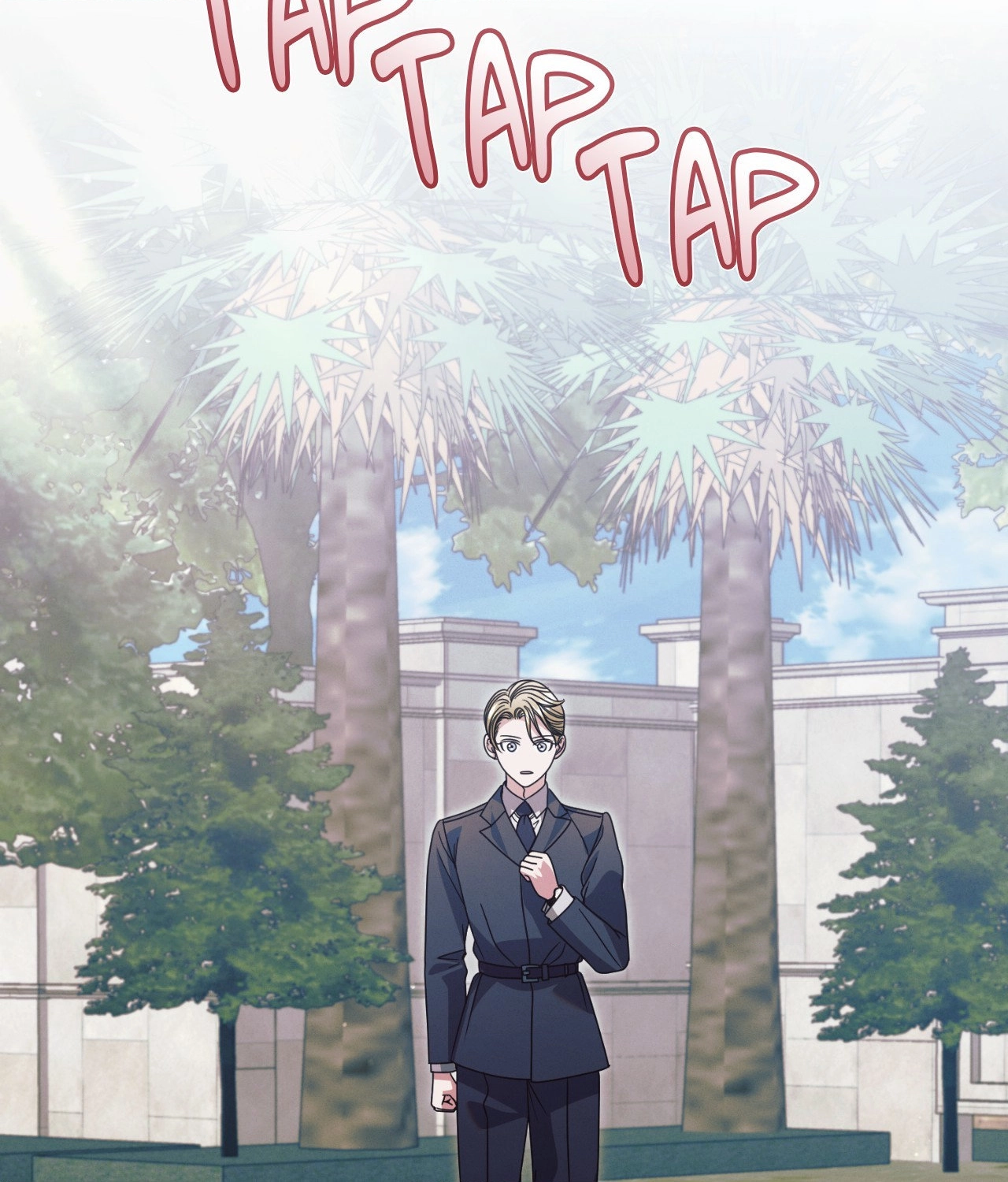Vengeance Named Love Chapter 30 page 62 - 