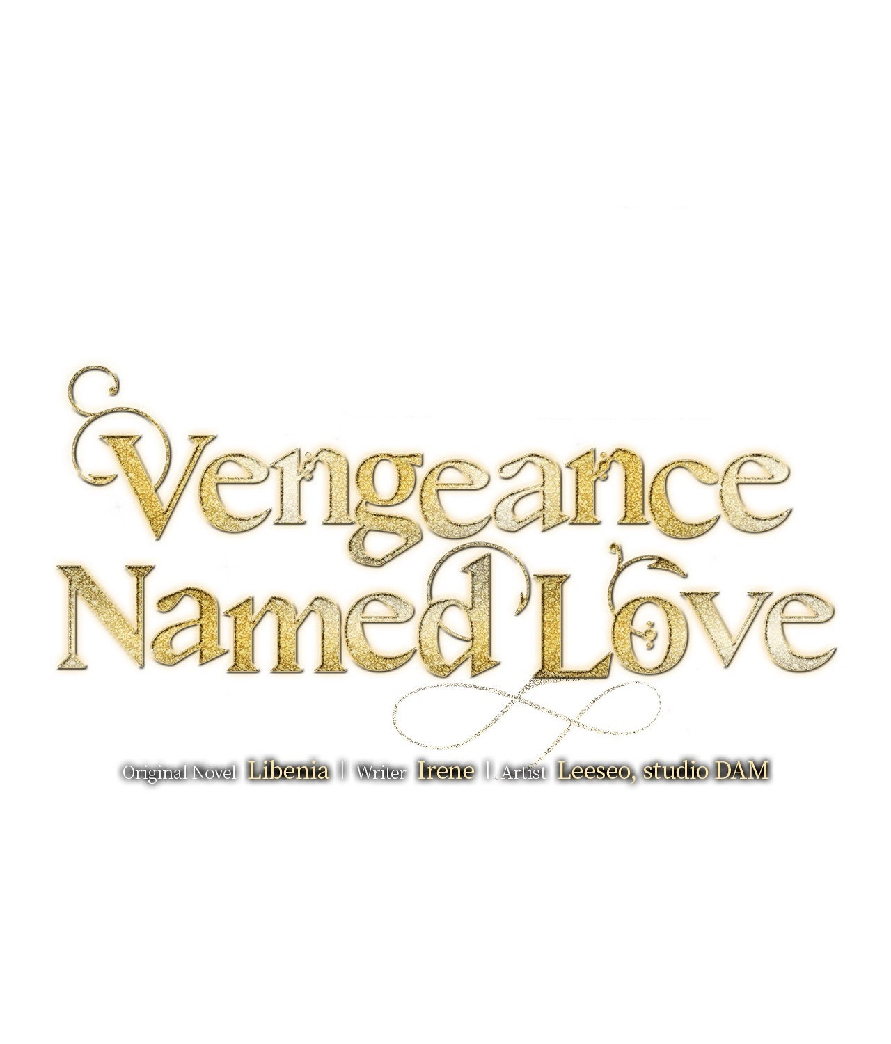Vengeance Named Love Chapter 30 page 67 - 