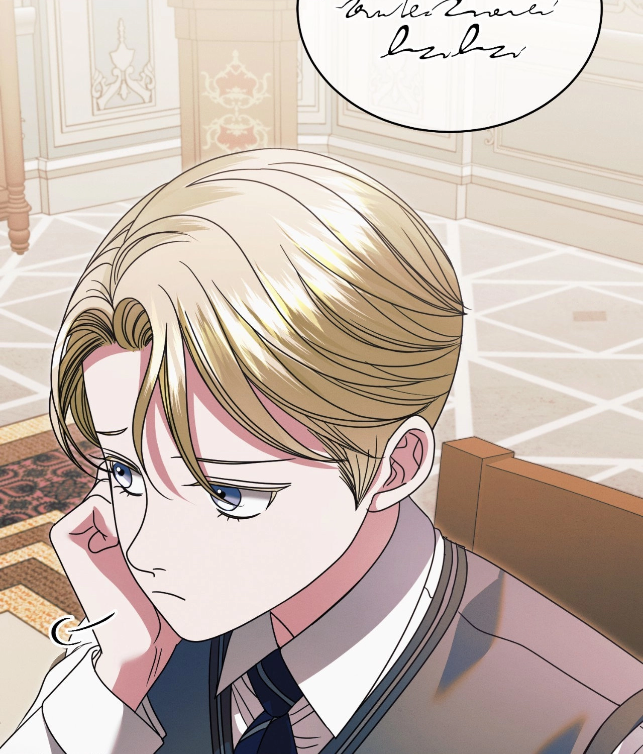 Vengeance Named Love Chapter 30 page 73 - 
