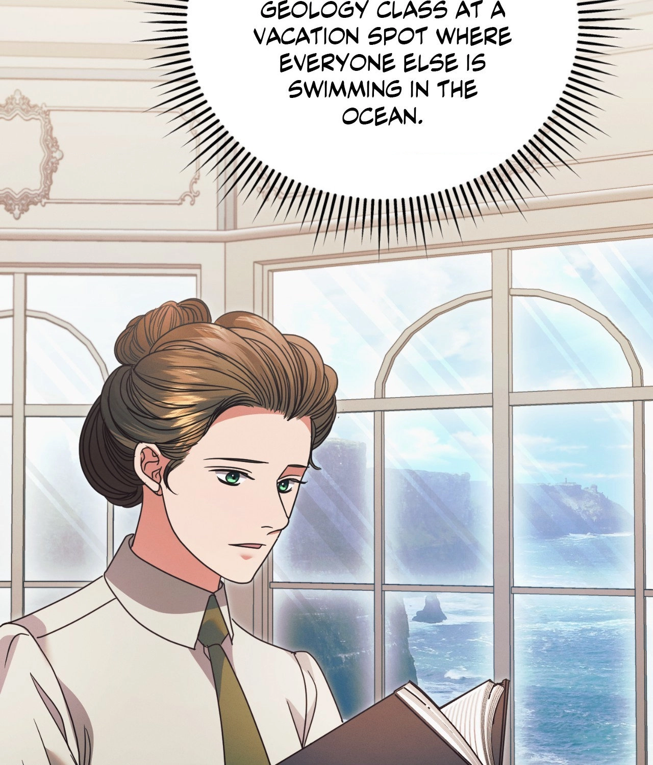 Vengeance Named Love Chapter 30 page 75 - 
