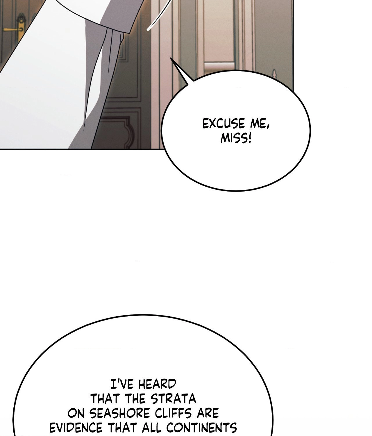 Vengeance Named Love Chapter 30 page 78 - 