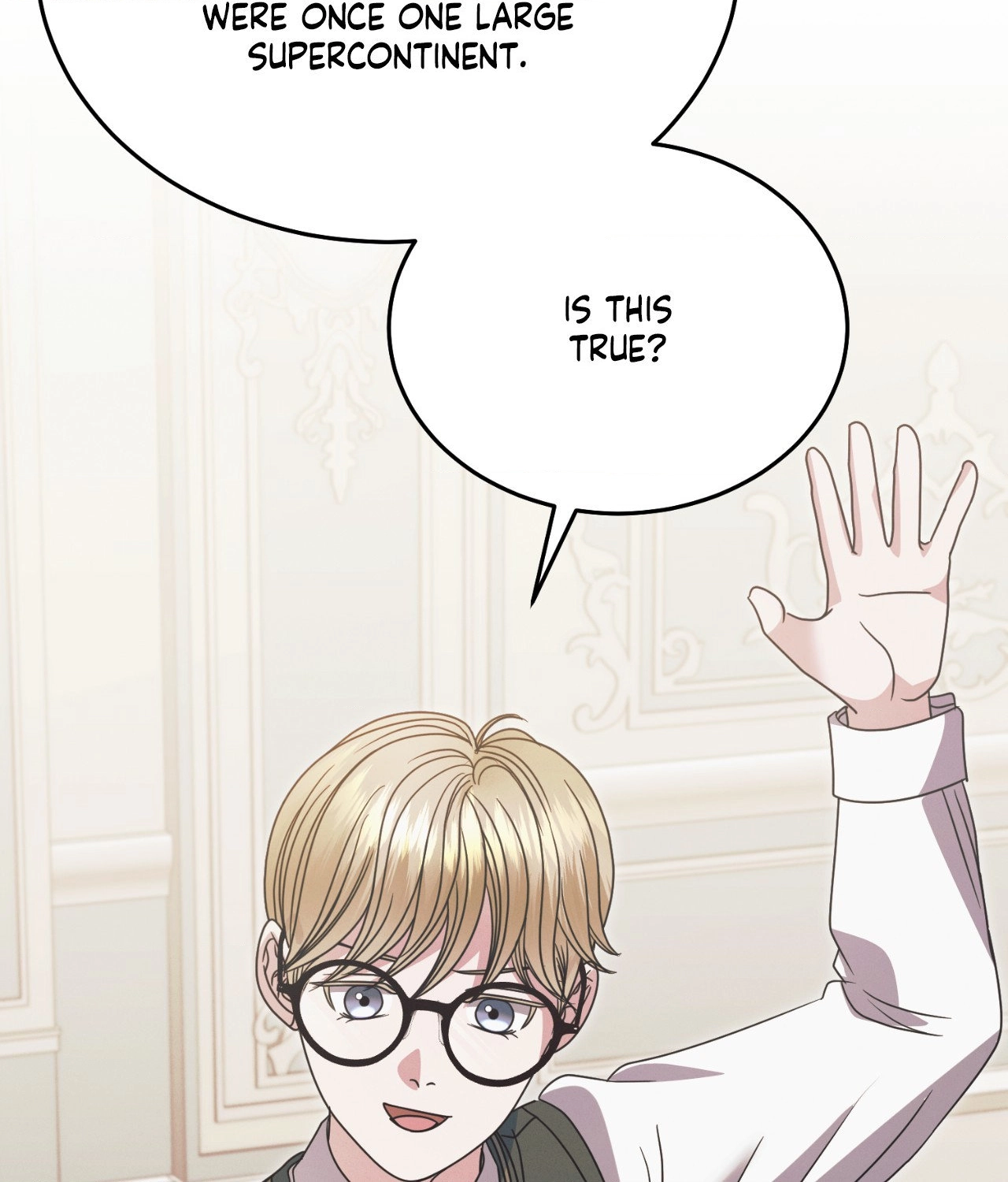 Vengeance Named Love Chapter 30 page 79 - 