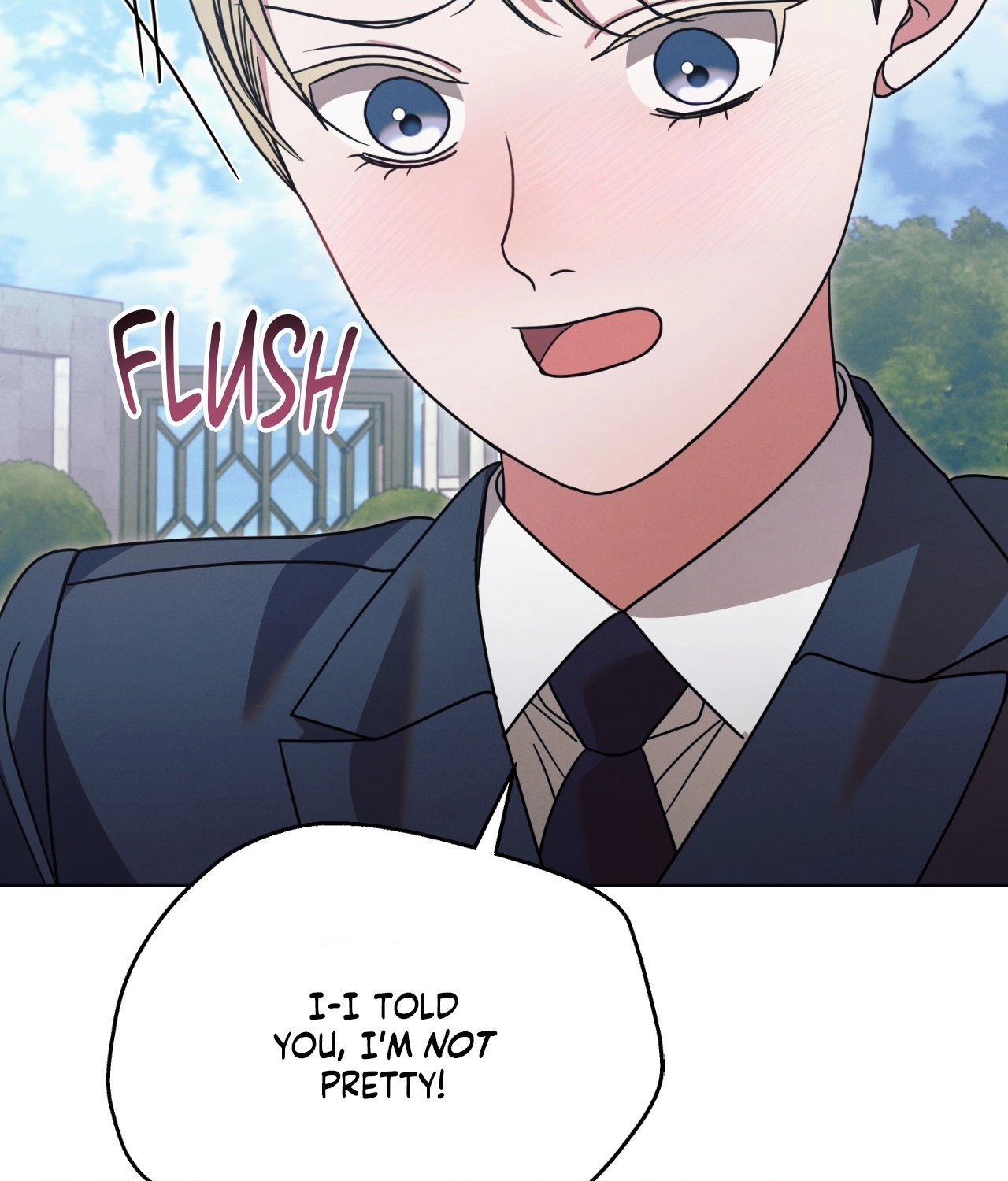 Vengeance Named Love Chapter 30 page 9 - 