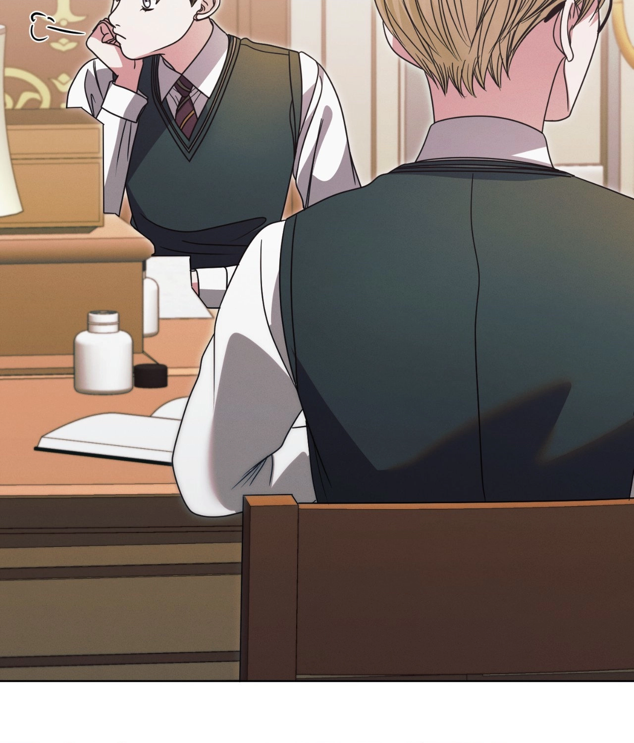 Vengeance Named Love Chapter 30 page 82 - 